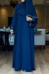 HERCAİ ABAYA Lacivert