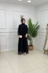 Hüma Abaya