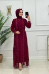 Hüma Abaya