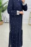 Irmak Abaya